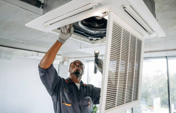 Licensed Hvac Installation service in Blacksburg, VA - FH HVAC