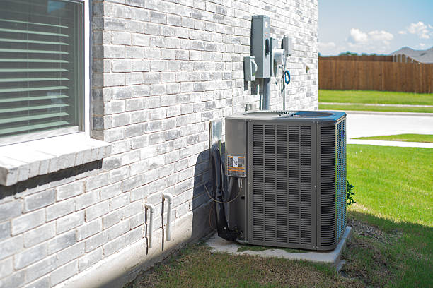 Reliable Hvac Installation contractor in Blacksburg, VA by FH HVAC